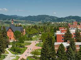 Fall 2020 MSU Honor Roll