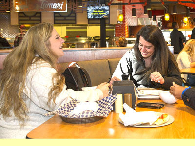 Montana State University doubles down on local foods
