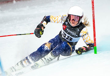 College ski races coming to Big Sky