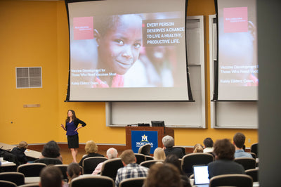 Vaccine researchers gather in Bozeman