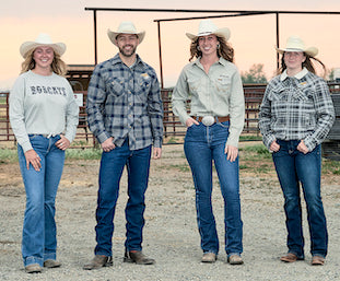 Montana State goes 'Wrangler'