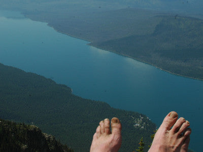 New online hiking guide launched