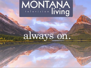 Montana through the eyes of Steven Gnam