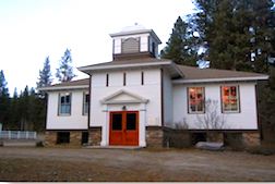 Ninemile Community Center donors honored