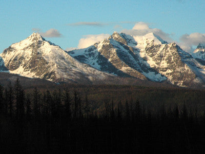 Montana Living's Living Landscapes: a taste of Montana scenery