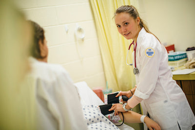 Nursing Workforce gets Boost