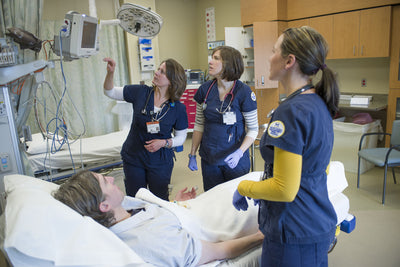 Montana nursing school named one of nation's best