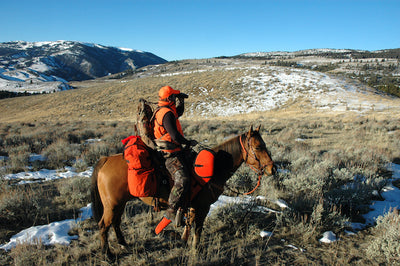 Gear we Like: Outfitters Supply
