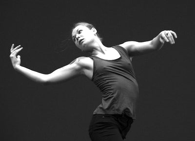 New dance works explored at UM