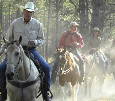 What's Developing: Saddlehorn in Bigfork, Montana