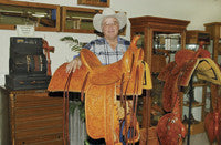 Miles City Saddlery is smooth as leather