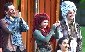 Montana Shakespeare in the Parks opens 2021 season