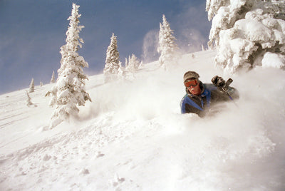 New ski terrain added at Whitefish Mountain Resort