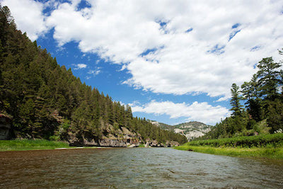 Smith River applications due soon