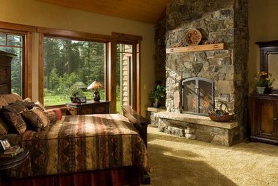 Craftsman Details: Bigfork home showcases Craftsman, Montana styles