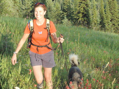Veteran hiker releases hiking guide
