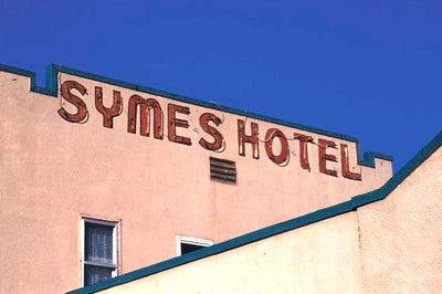 Soaking in Warmth: Hot Springs