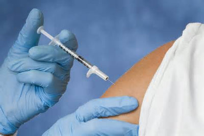 Flu shots recommended