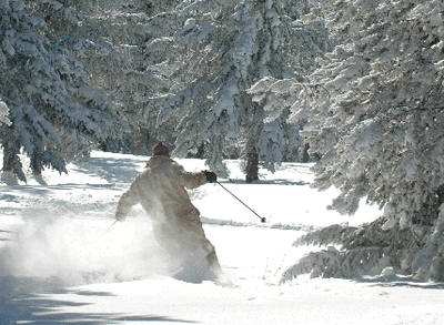 Guided skiing coming to Middle Fork of the Flathead