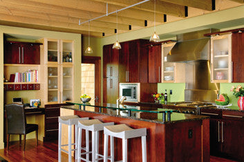 Van Bryan Studio Architects