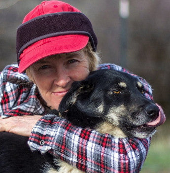Laurie Warren wins Race to the Sky