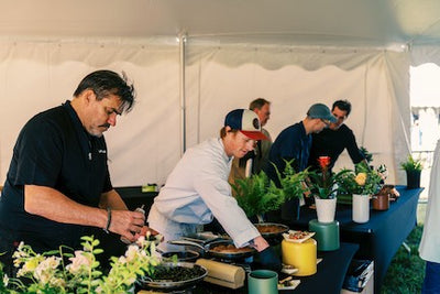 Whitefish food, wine event celebrates innovative cuisine
