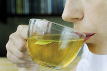 Green to Go: Tea Supplements