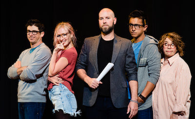 Special summer production of 'Seminar'