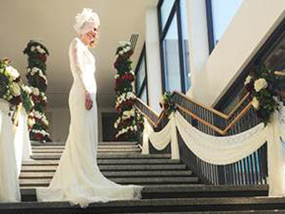 Bridal Fair at Yellowstone Art Museum